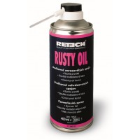 Rusty Oil 400ml